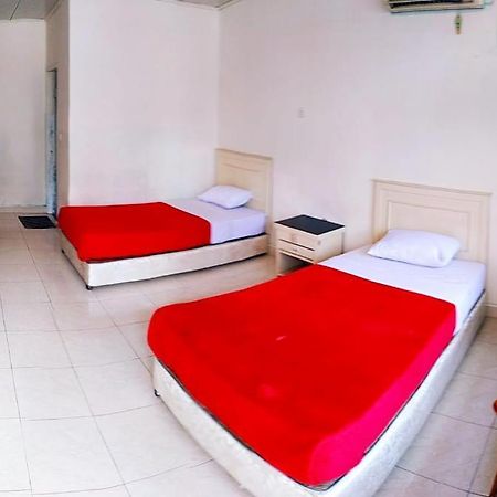 Mayang Suri Hotel Dumai Exteriér fotografie