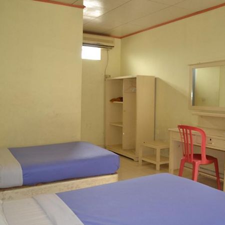 Mayang Suri Hotel Dumai Exteriér fotografie