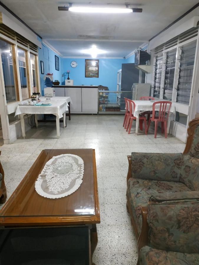 Mayang Suri Hotel Dumai Exteriér fotografie